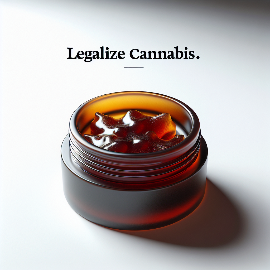 Lowcountry Shatter Gorilla Glue