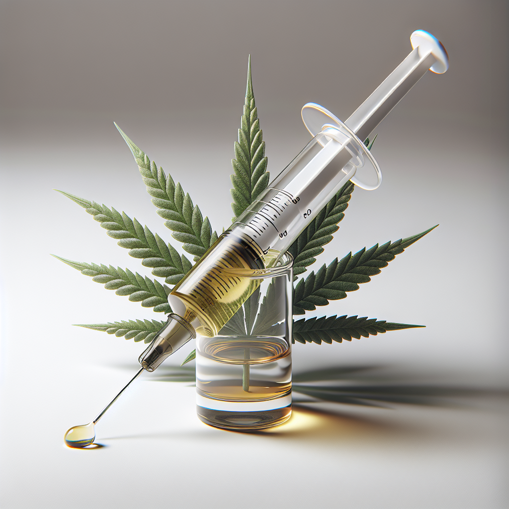 Congaree Live Resin Wedding Cake