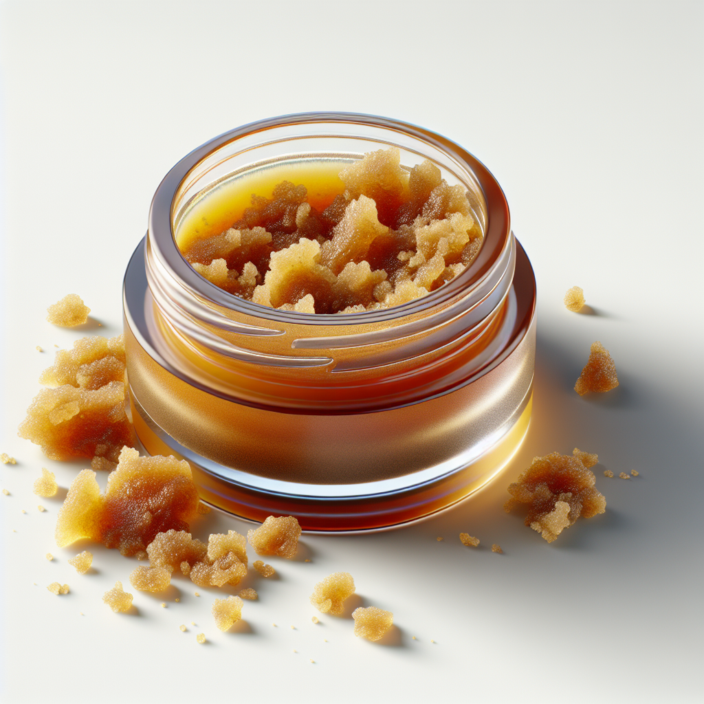 Gamecocks Terp OG Kush Sauce