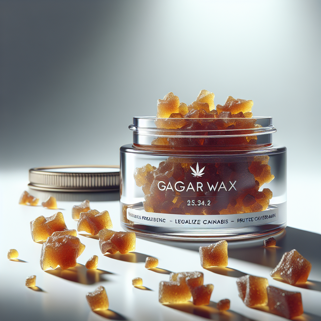 Lowcountry Live Resin MAC 1