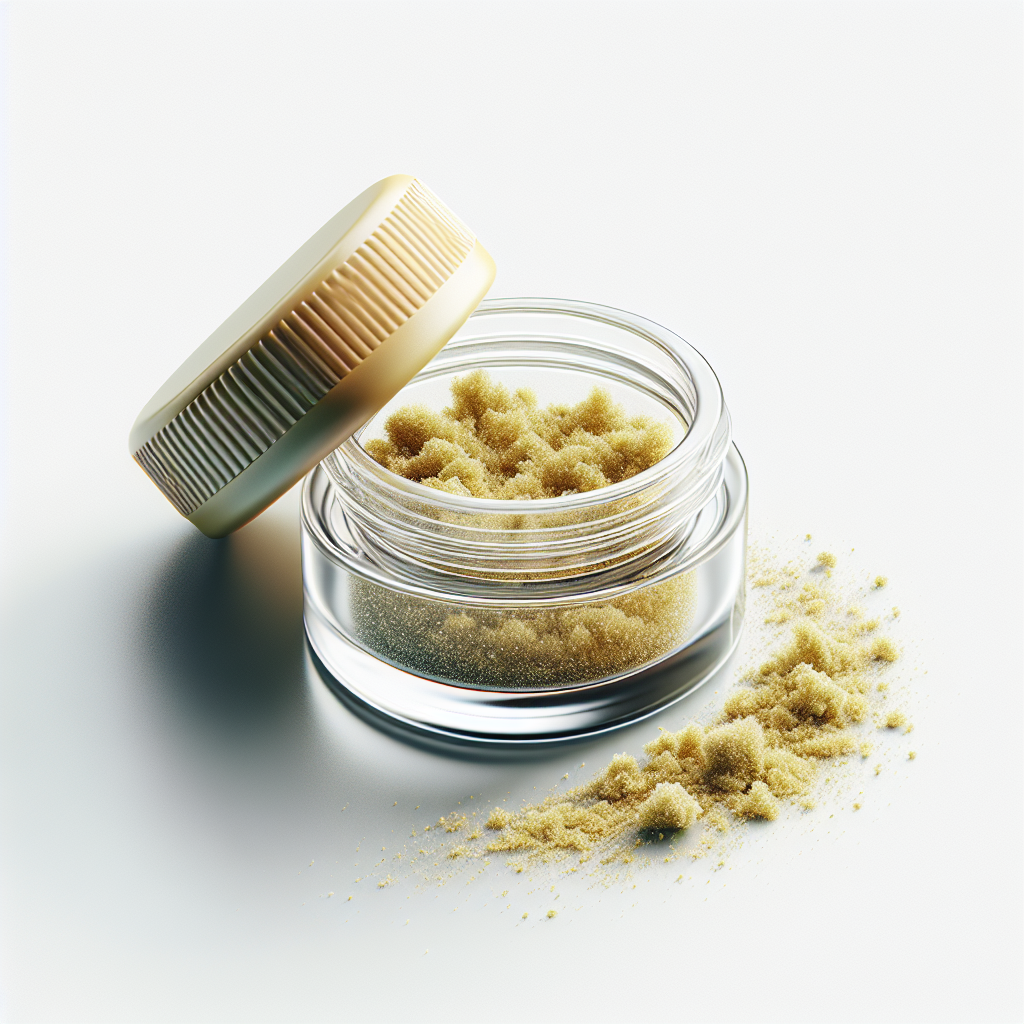 Palmetto Rosin Mimosa Press