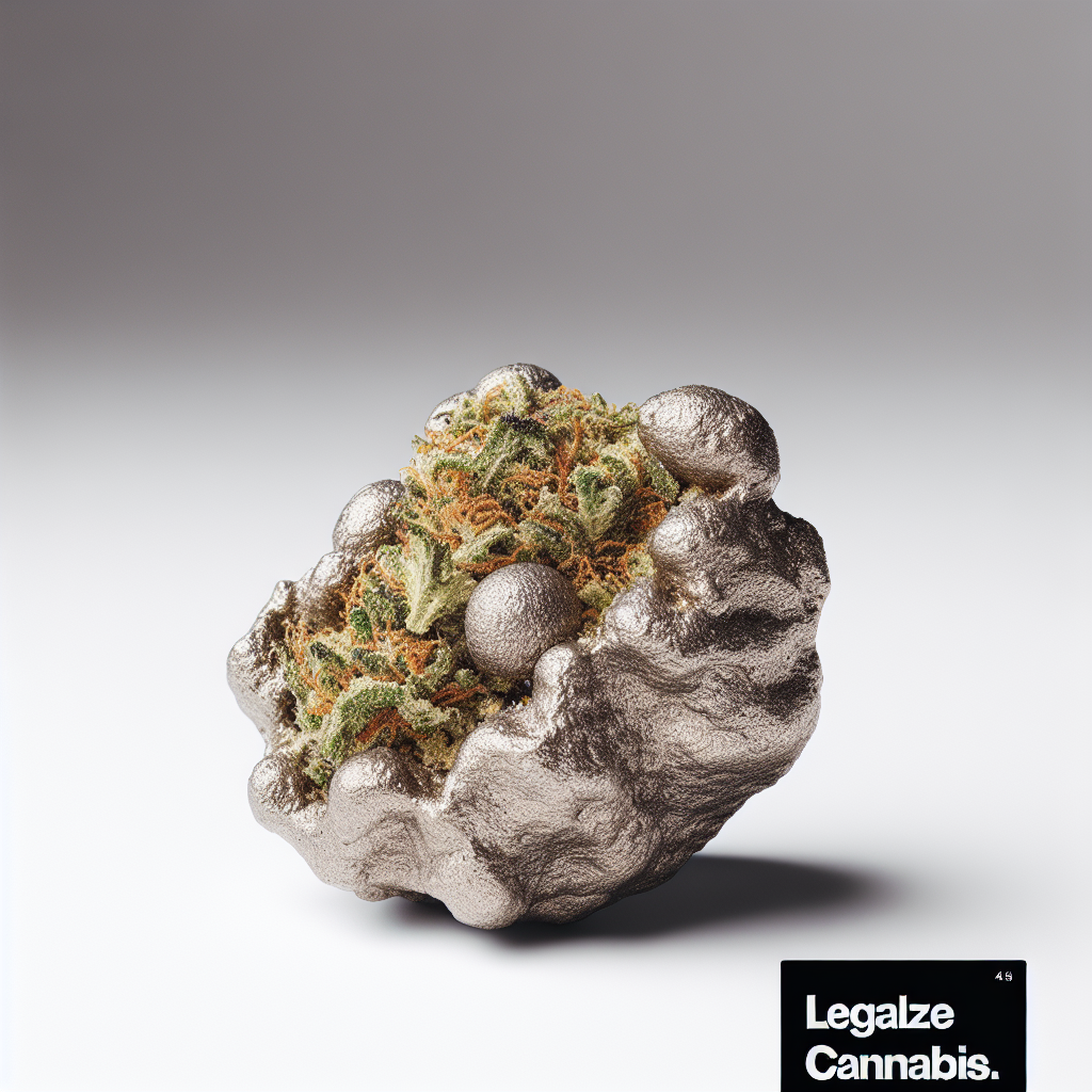 Lowcountry Shatter Ice Cream Cake