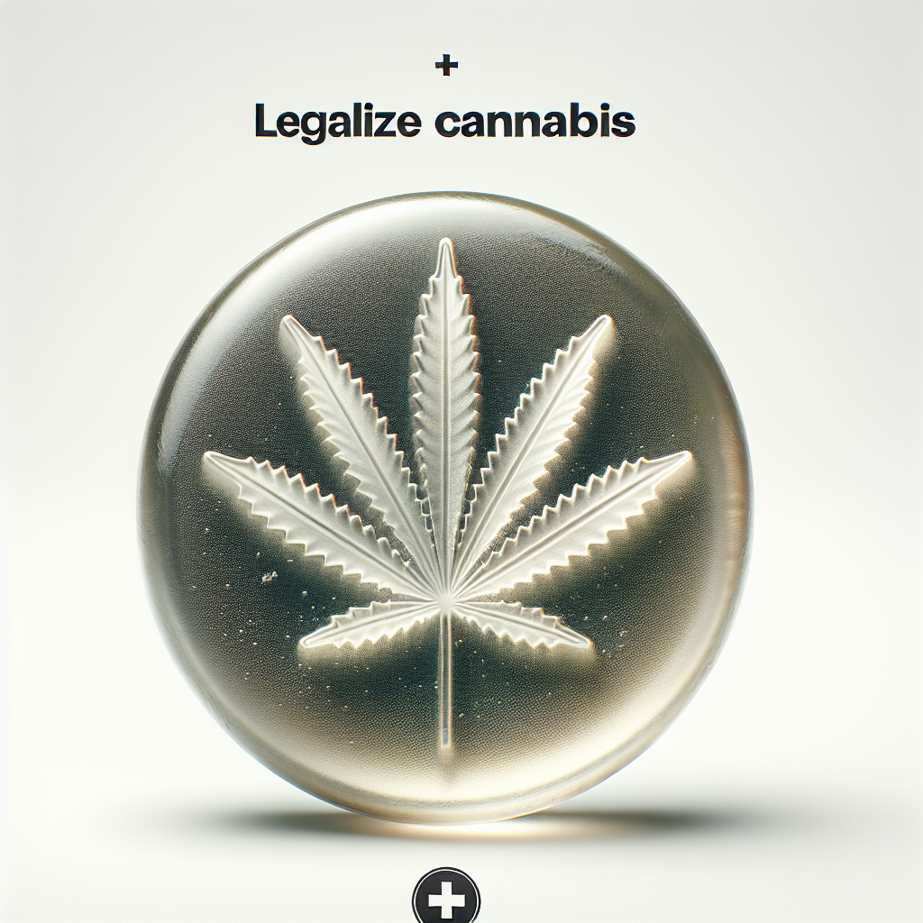 Palmetto Sweet Watermelon Gummies