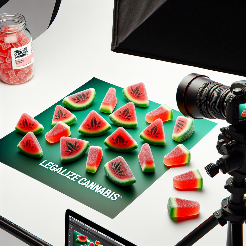 Congaree Peach Rings