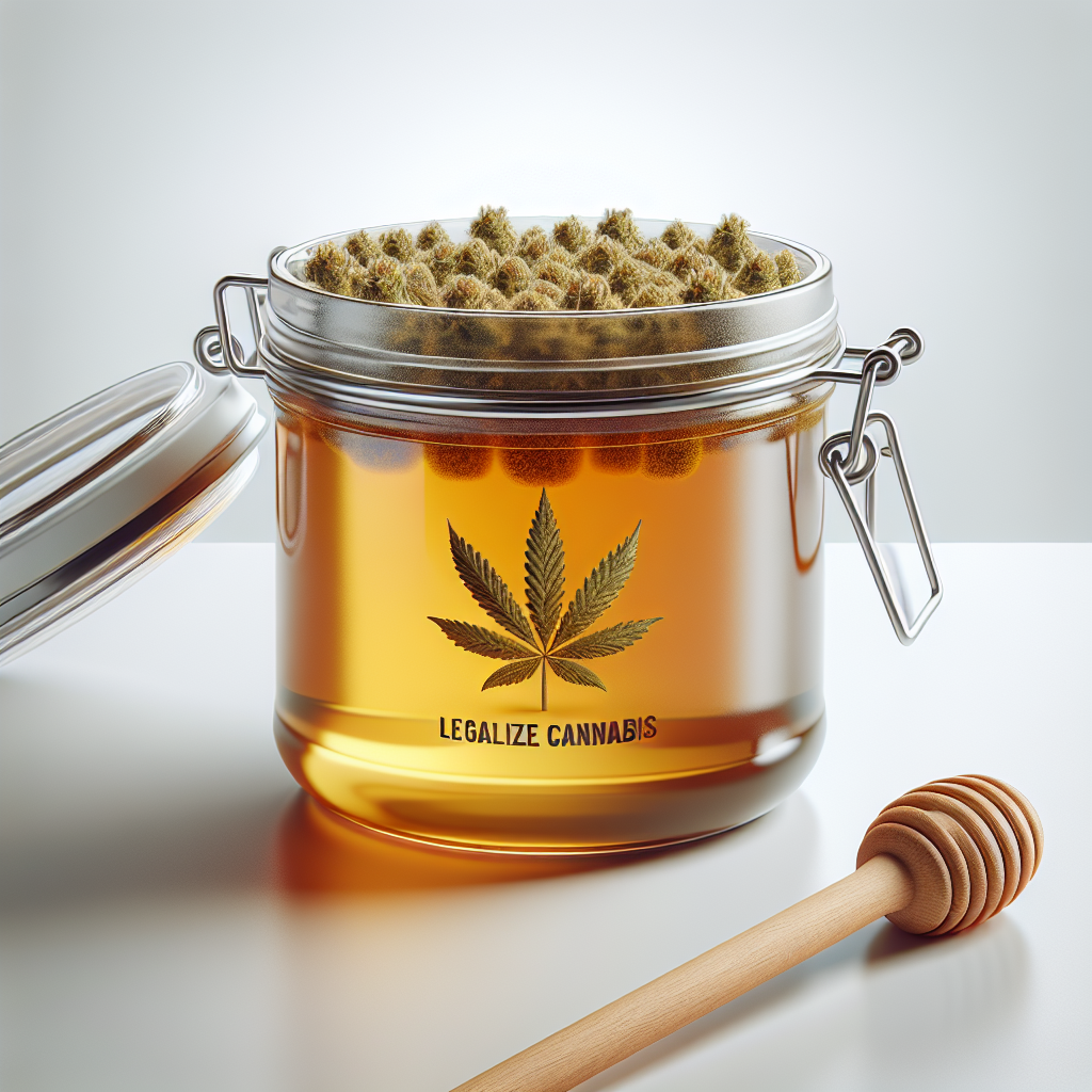 Myrtle Beach Cannabis Lemonade