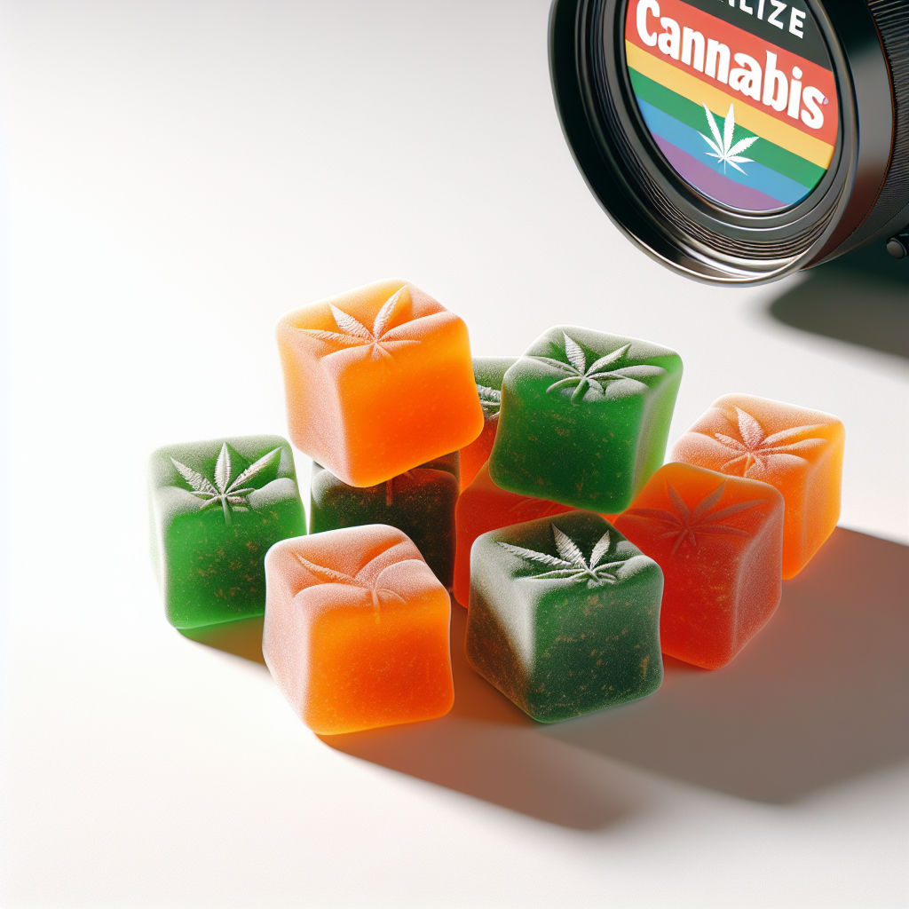 Lowcountry Corn Bread Edibles