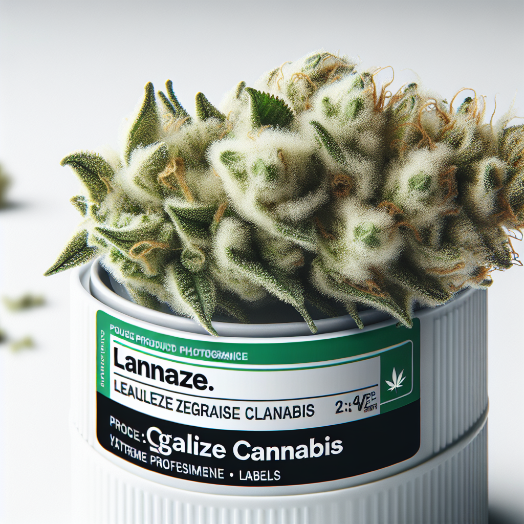 Grand Strand Sour Diesel