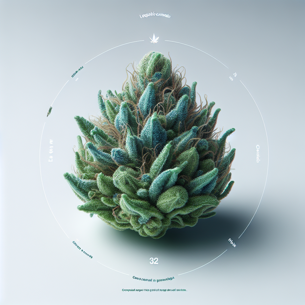 Congaree Indica GMO Cookies