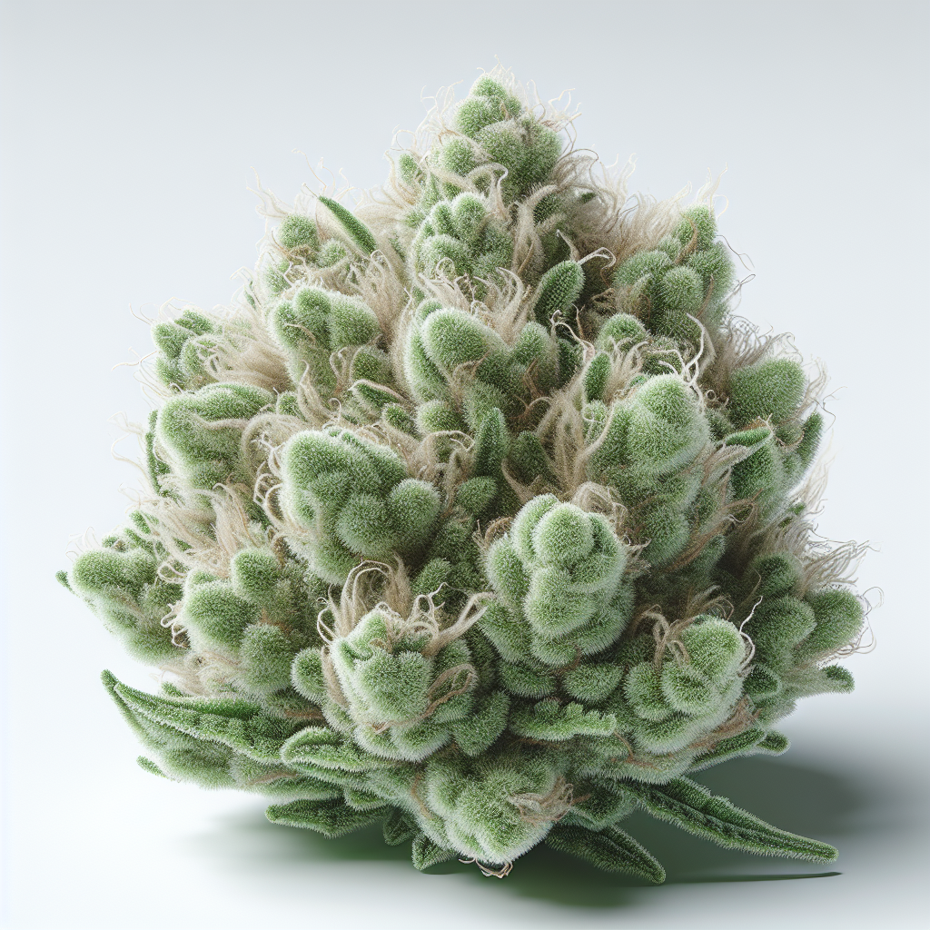 Lowcountry Hybrid White Widow