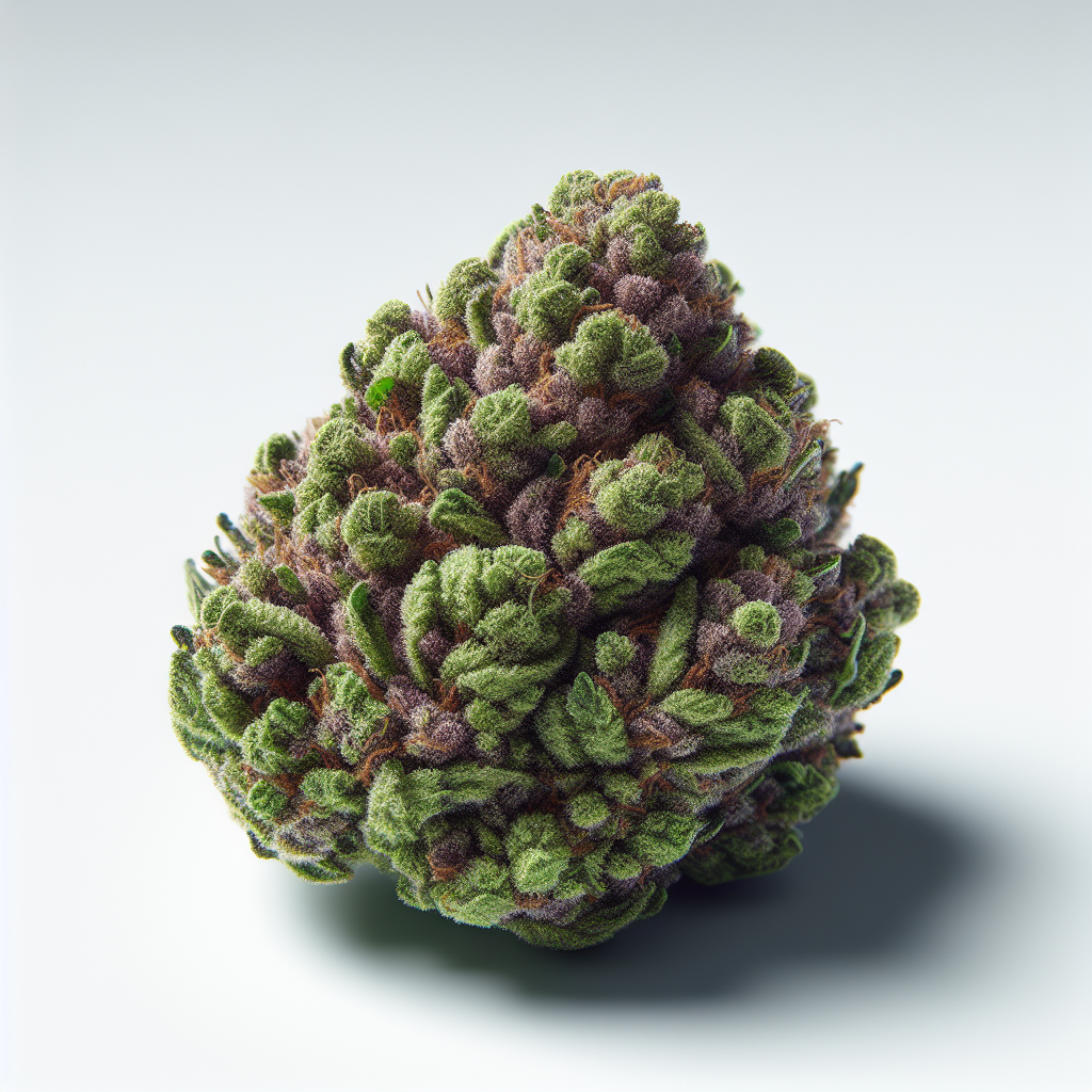 Grand Strand Sunrise Jack Herer