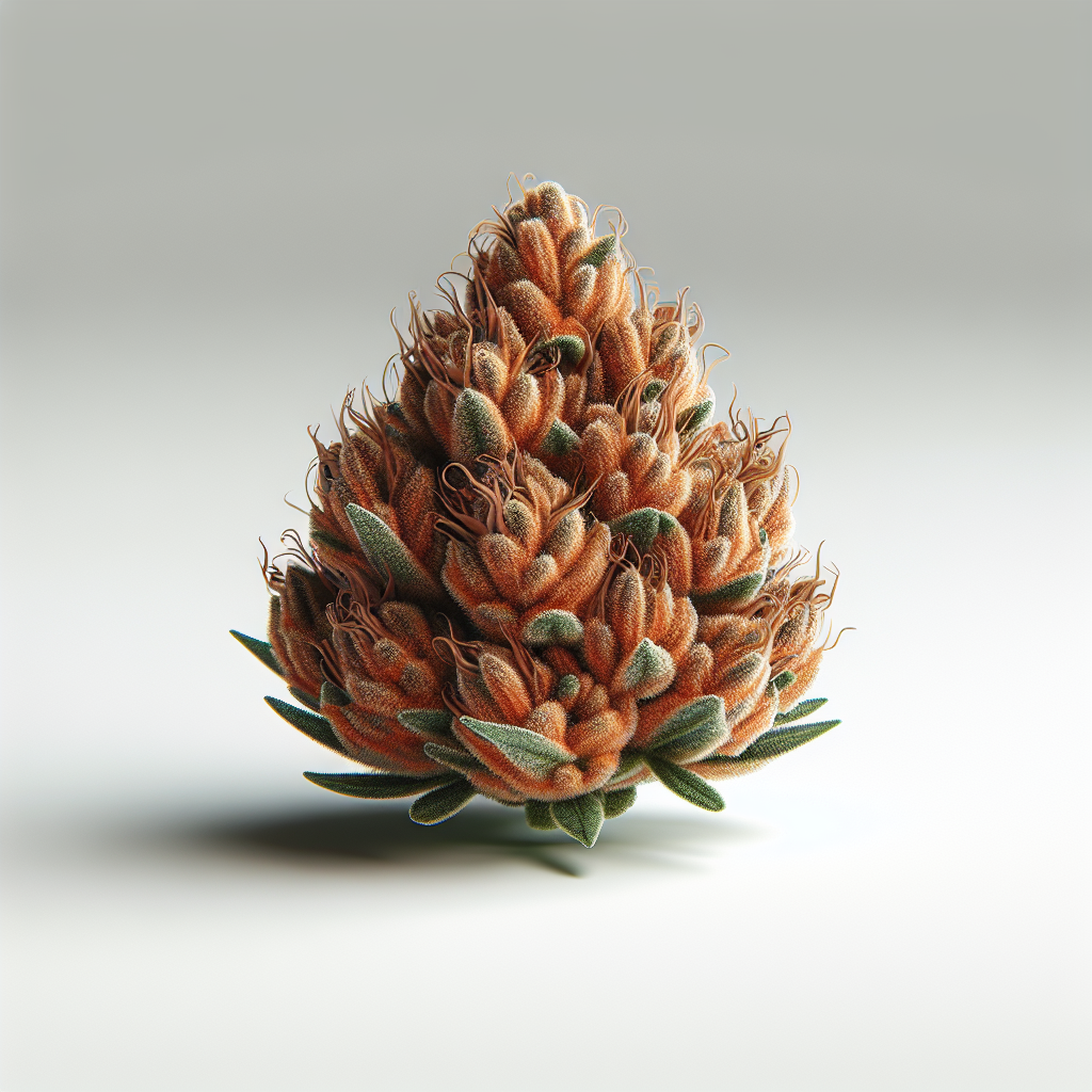 Palmetto Pineapple Express