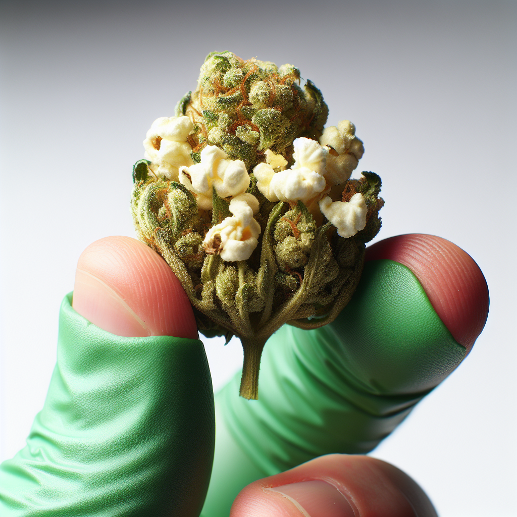 Gamecocks Green Crack