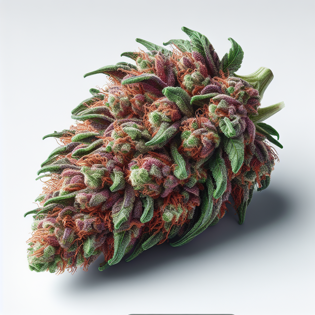 Lowcountry Purple Punch